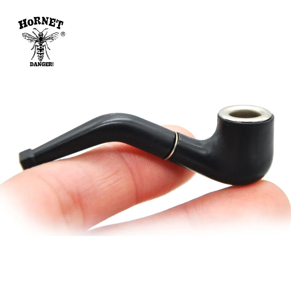 2 шт./лот черная мини нежная курительная трубка табачная трубка|pipe tobacco pipes|pipe