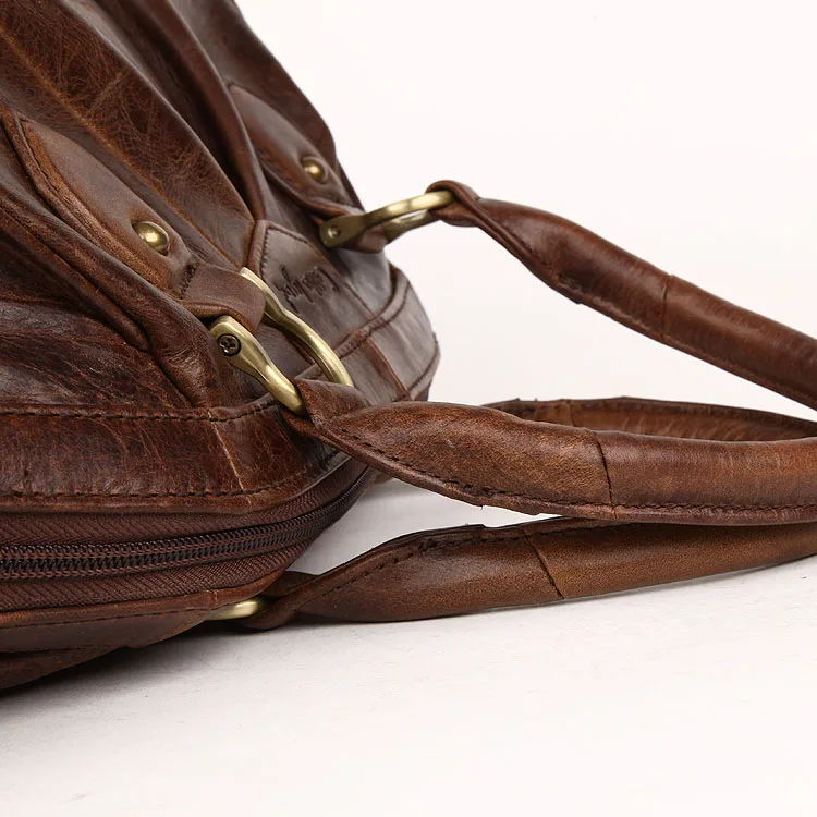 Cobbler Legend Tote из натуральной кожи, модные сумки через плечо для женщин, роскошные женские сумки-мессенджеры, винтажные дизайнерские сумки