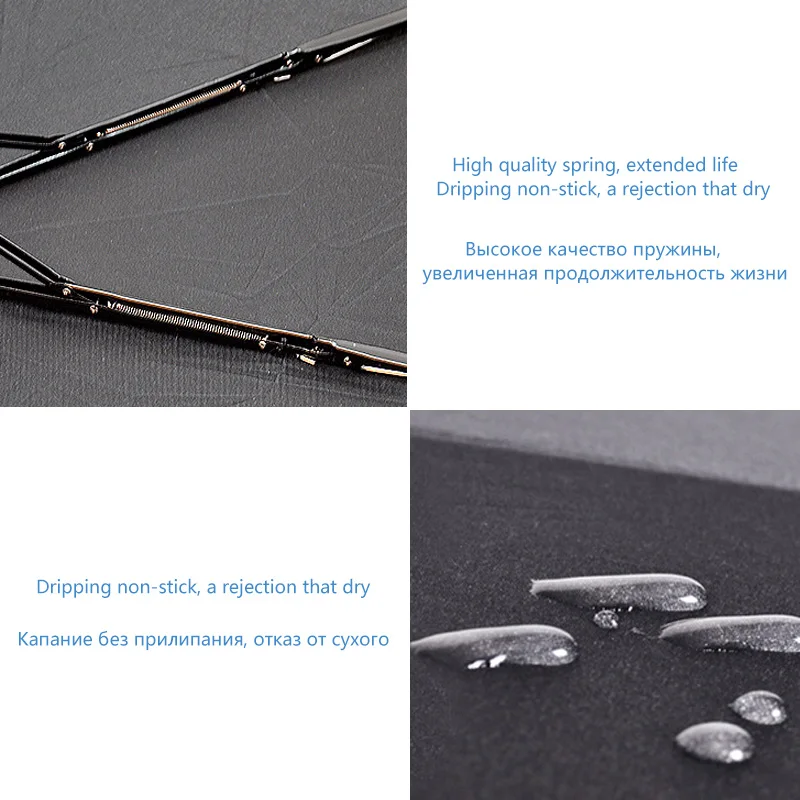 Автоматический складной зонт от дождя для мужчин и женщин роскошные большие