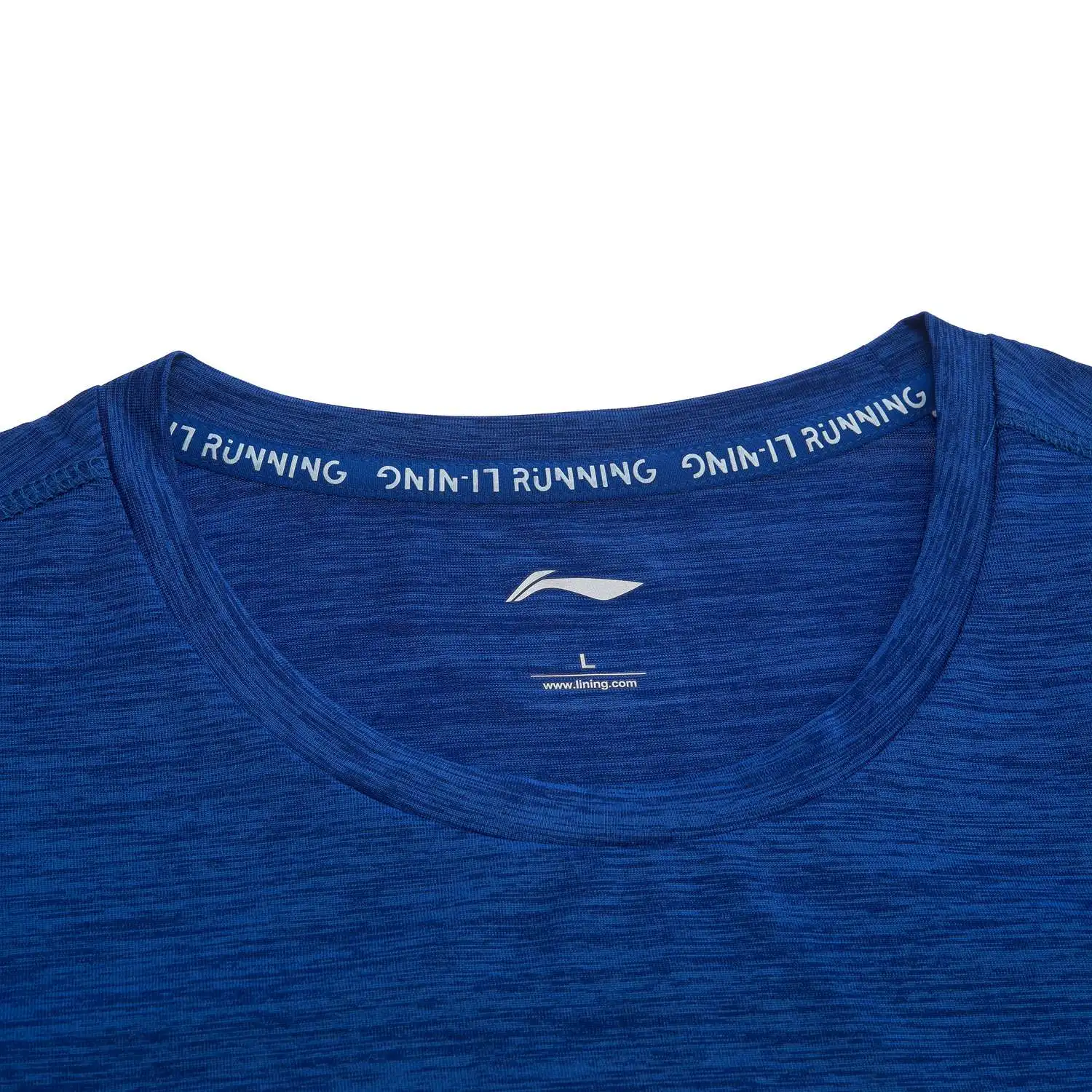 (Break Code) мужские футболки для бега Li-Ning дышащая Спортивная футболка li ning из 100%