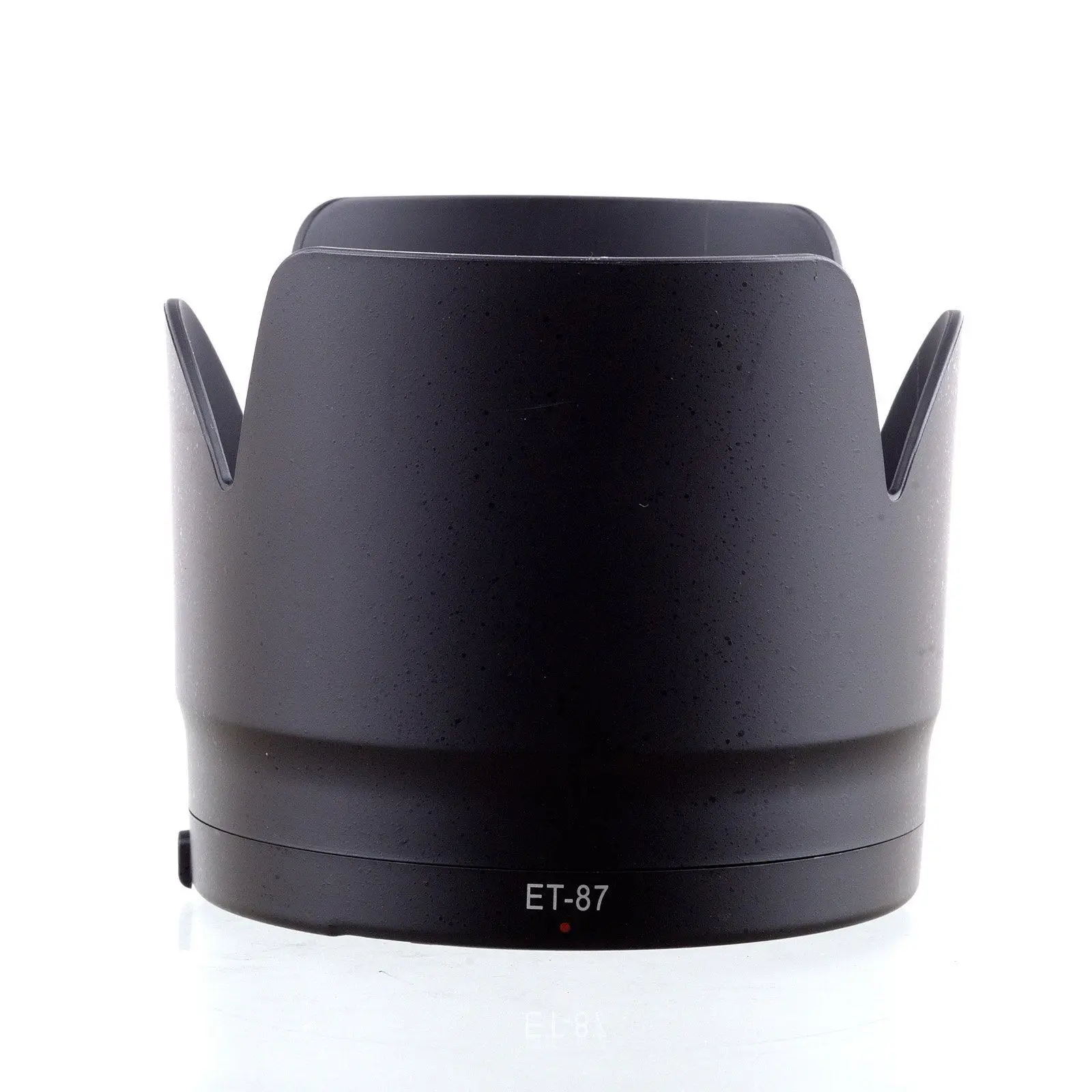 

ET-87 ET87 Lens Hood for Canon EF 70-200mm F/2.8L IS II USM ET-67 ET67 Lens Hood for CANON EF 100mm F/2.8 Macro USM Lens