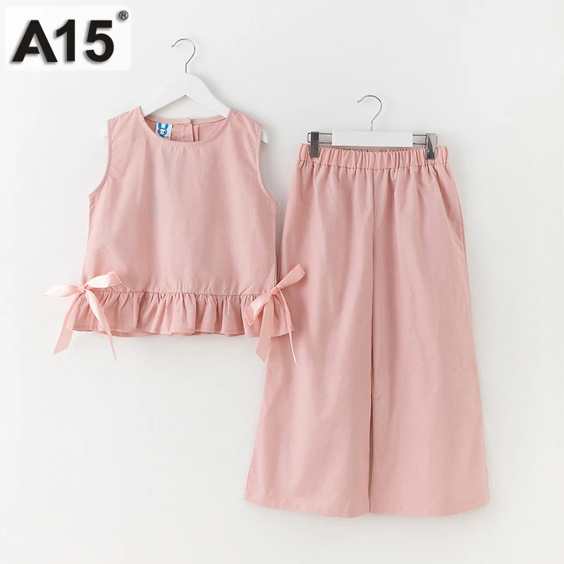 Детские комплекты для девочек детский спортивный костюм комплект одежды