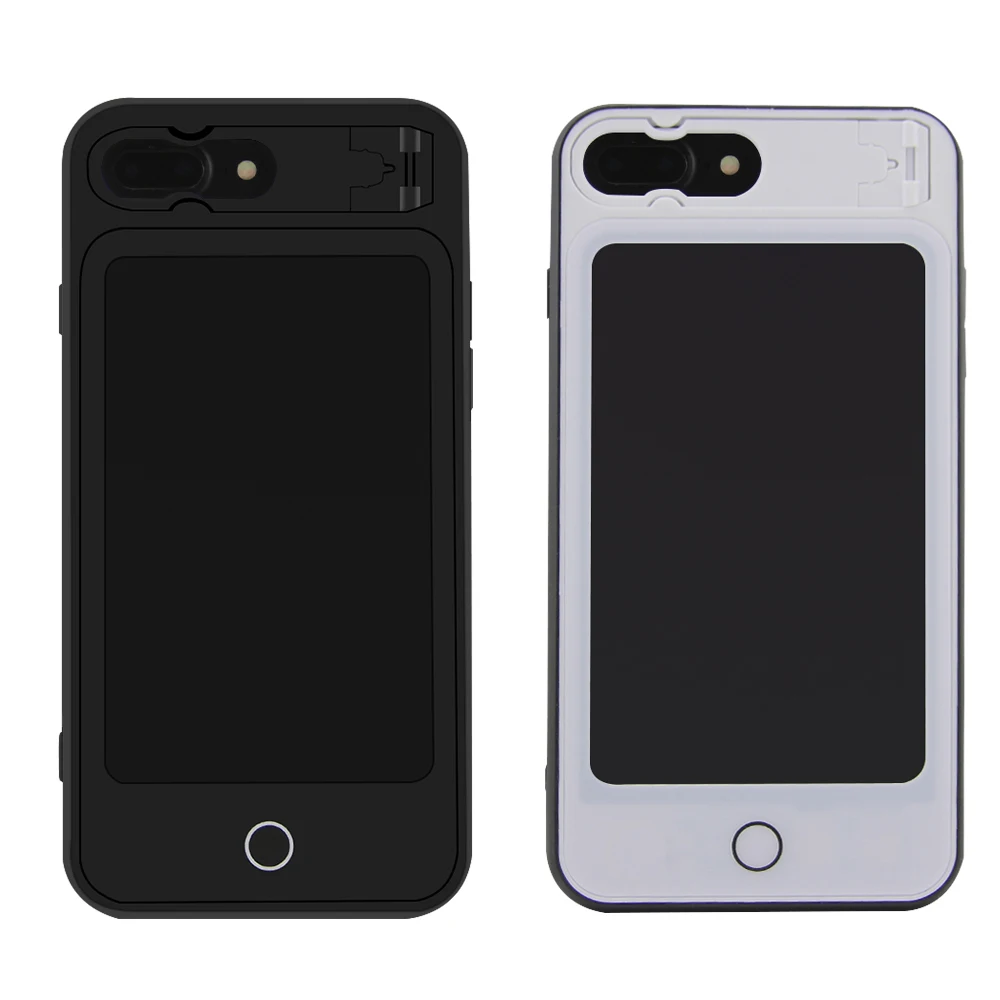 Многофункциональный 2 5 дюймовый мини ЖК планшет для рисования записей