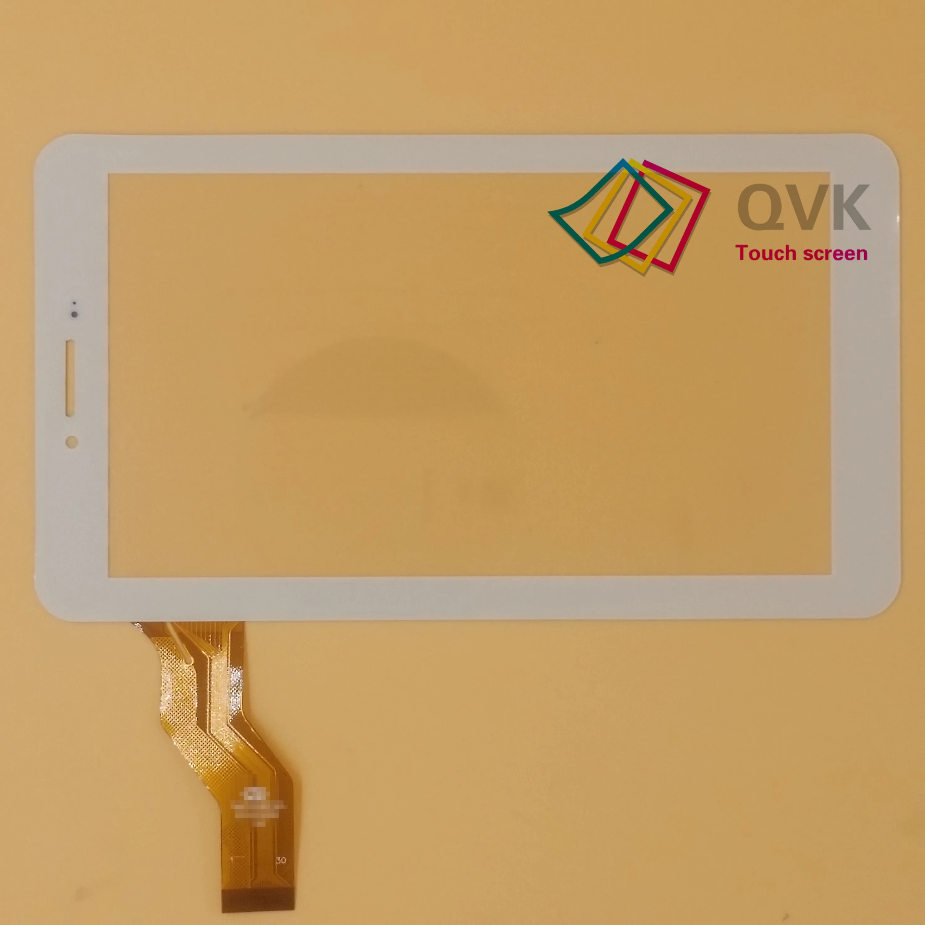 7 дюймовый емкостный сенсорный экран стекло дигитайзер панель для Irbis TX29 tablet