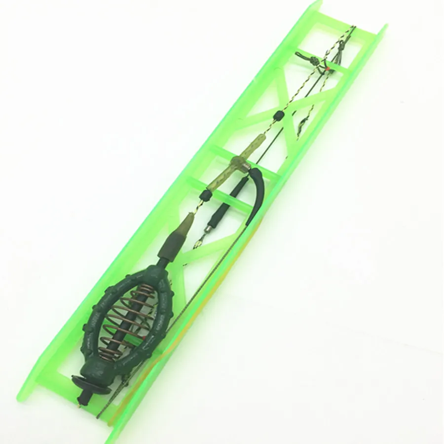 2 шт. детская рыболовная приманка клетка|fishing lure|lure accessoriesmethod feeder |