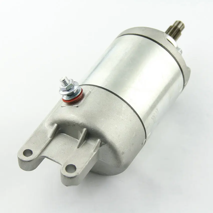 

For Honda Motorcycle Accessories Electrical Engine Starter Motor TRX300 TRX350DH TRX350 Motor Starter Motorcycles 31200-HC4-003