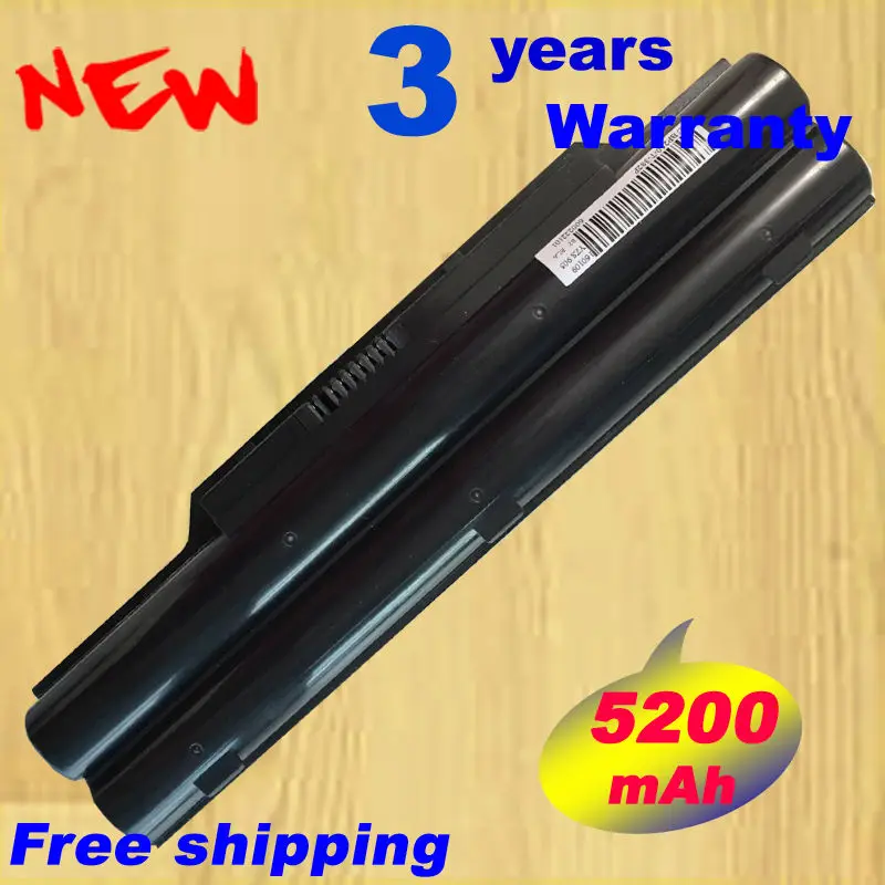 Запасная батарея для HP Fujitsu LifeBook A530 LH530 LH520 A531 AH531 LH531 LH52/C LH701 BP250 FPCBP250 FPCBP250AP FPCSP274