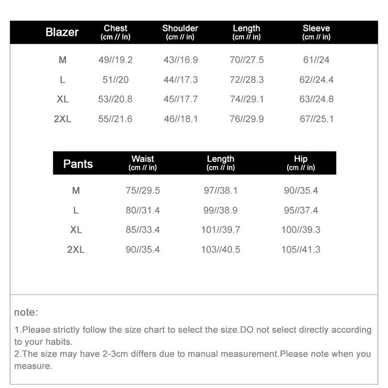 Для мужчин костюм 2 шт. пиджак мужской брюки блейзер для свадьбы Бизнес