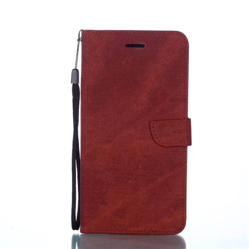 Flip Cover Stand For Xiaomi Redmi 5/Redmi 5 Plus/Redmi Note Case Pure color Woven design Leather Phone Bags Card slot function | Мобильные