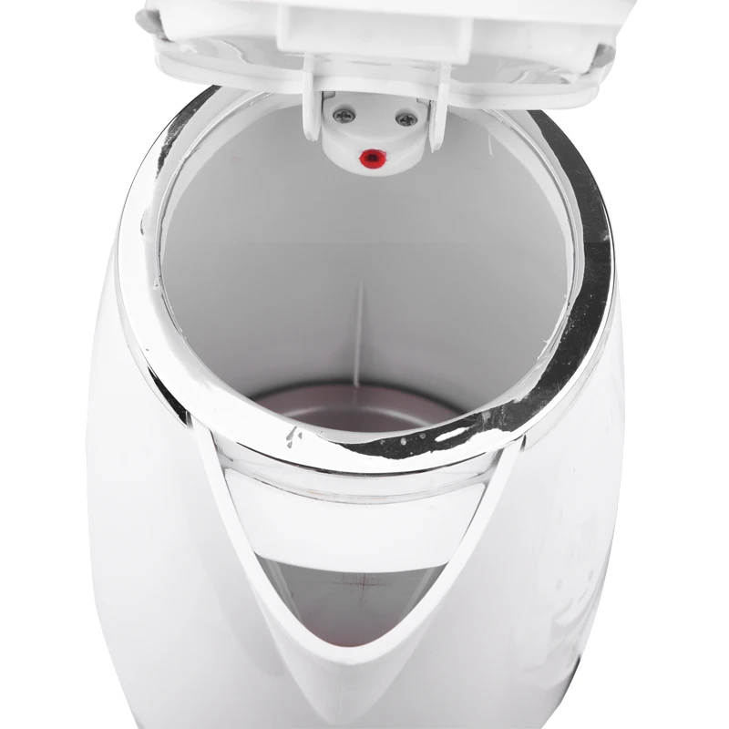 DSP бытовой электрический чайник автоматический анти-сухой пластик скальдинг