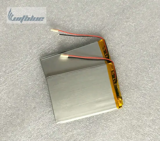 Полимерный литий ионный аккумулятор Witblue для замены планшета 7 дюймов 3000 мАч 3