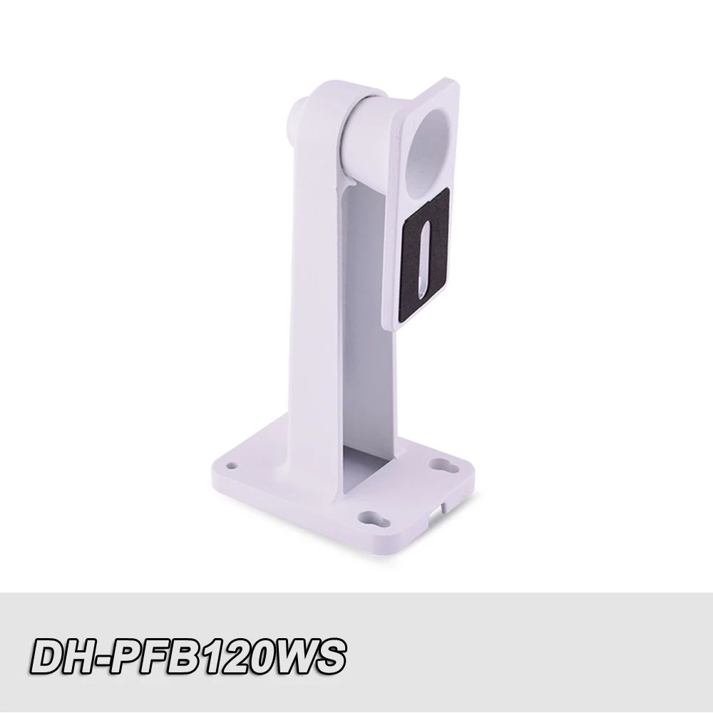

Оригинальный держатель для наружной и внутренней камеры Dahua DH-PFB120WS PFB120WS, настенная Подставка Для цилиндрической камеры Dahua s