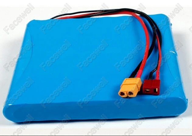 Фирменная ячейка 60v 3Ah литий-ионная литиевая 16s 60v 18650 3000mah 15A BMS 600w 800w для 60v электрического одноколесного велосипеда аккумулятор скутер скейтборд