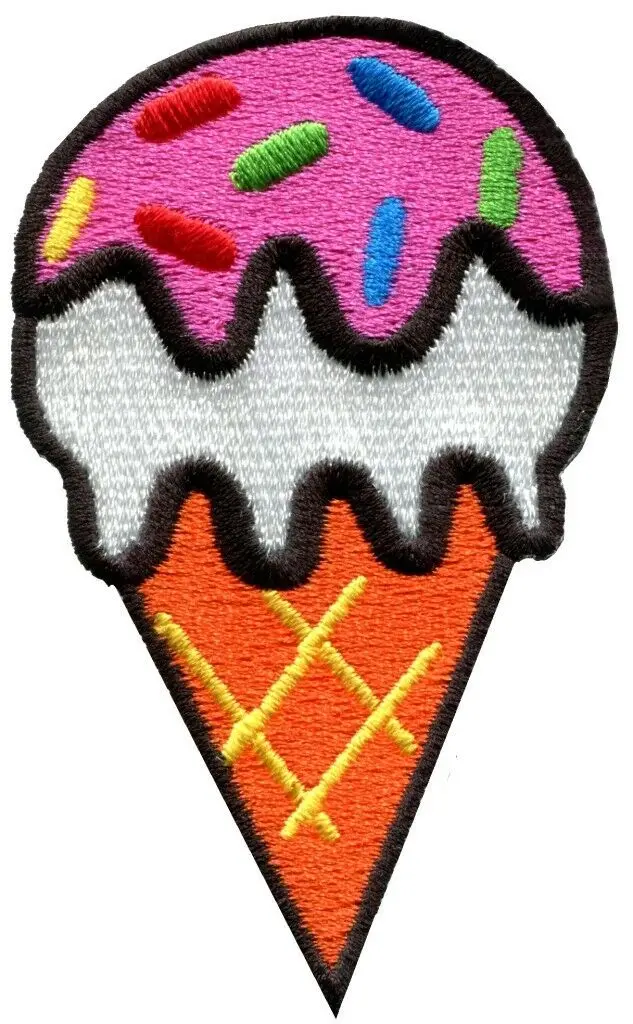 Прямая поставка с фабрики обычная детская наклейка для одежды индивидуальный