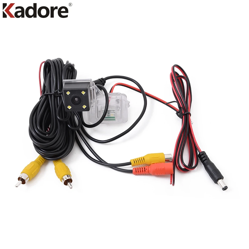 Для Suzuki SX4 2009 2010 2011 2012 2013 2014 HD CCD камера заднего вида автомобильная парковочная