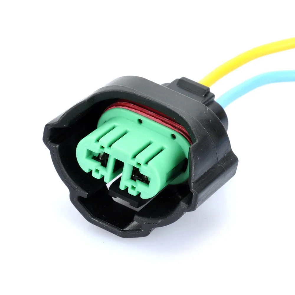 H8 Socket Car Bulb Holder Adapter (12cm-Cable) |