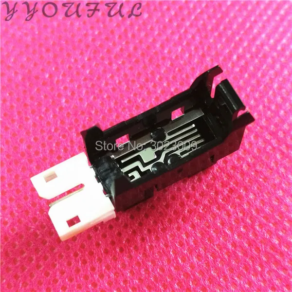 Эко-сольвентный принтер для Epson 7880 7800 7880C 9880 блок очистки переключатель/насос