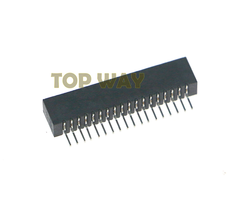 Гибкий ленточный кабель для Playstation 2 PS2 проводящий тонкий соединитель 18pin 19pin блок