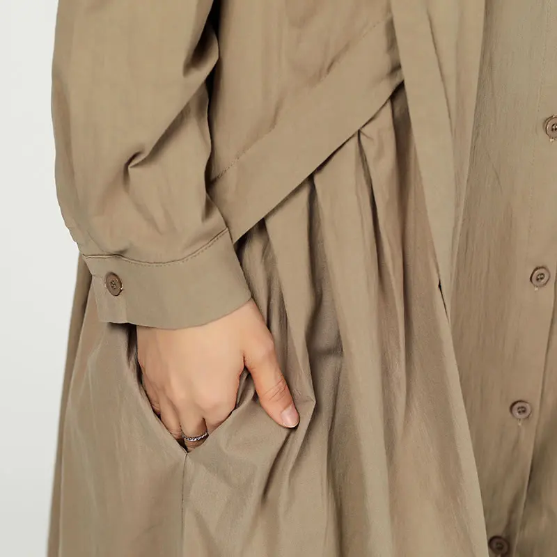 [XITAO] женские модные платья из двух частей новое весенне-летнее платье с длинным