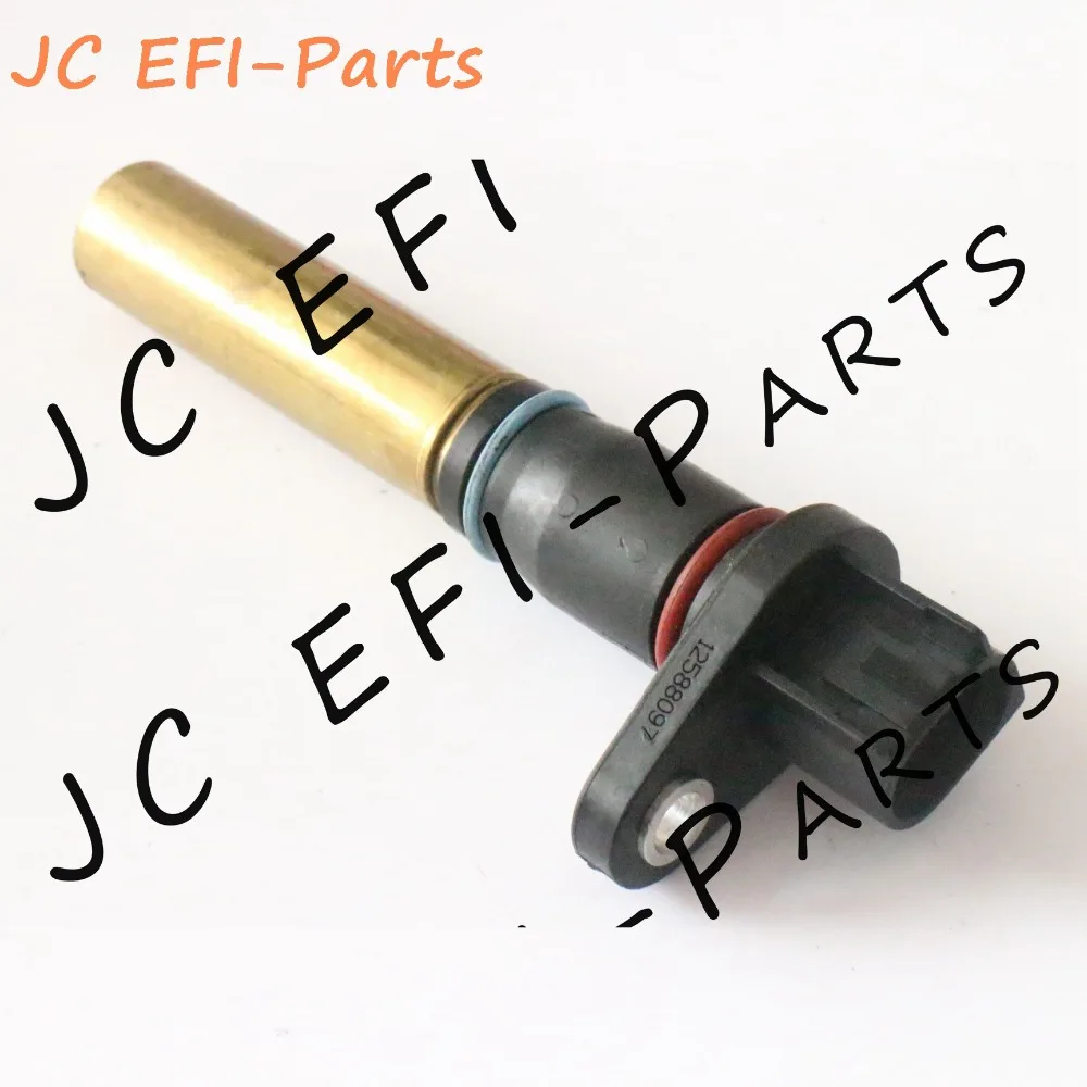 12588097 CRANKSHAFT POSITION SENSOR For GM Chevrolet Colorado GMC Canyon Hummer H3 | Crankshaft/Camshafts Position Sensor