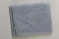 gray 1 шт. 100x130 спальня современные окна тюль шторы панель вуаль окна тени - Color: gray
