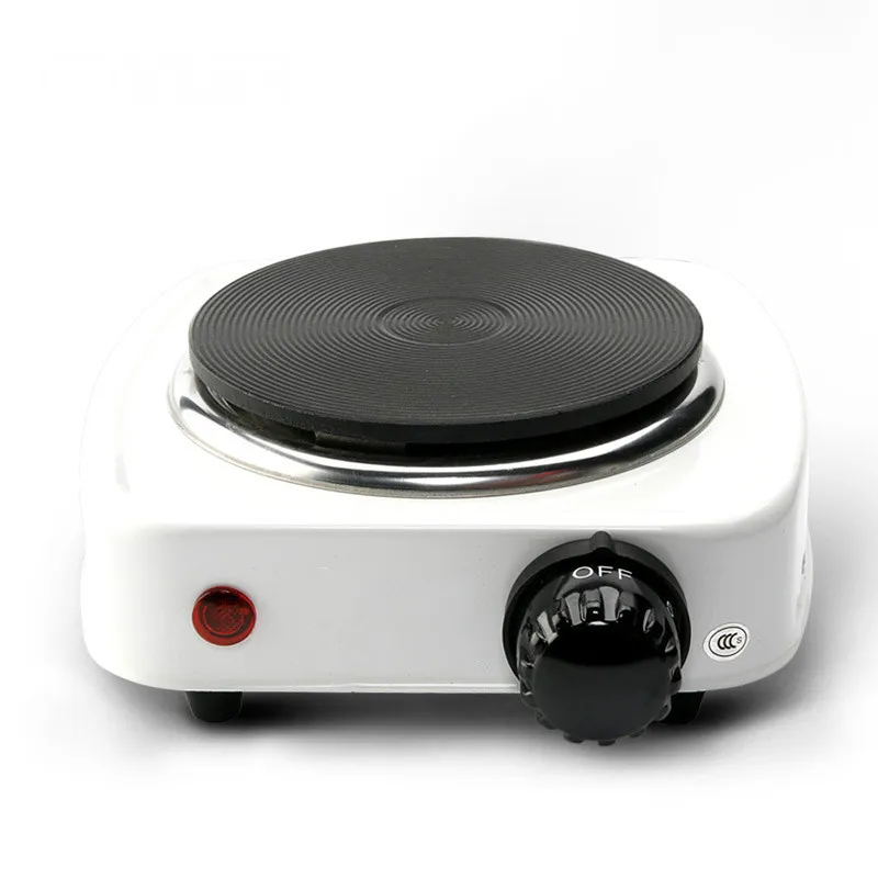 Горячие тарелки электрическая печь с электрическим подогревом домашняя чайная