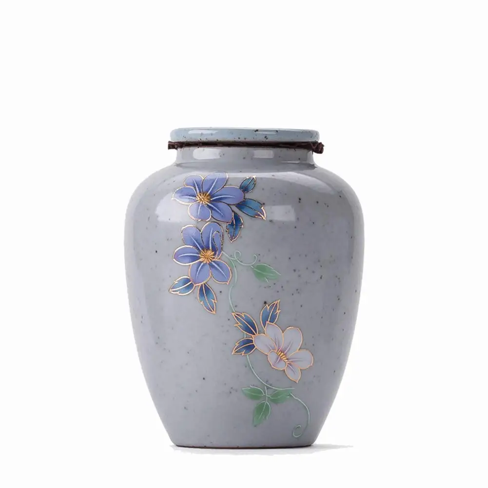 

Dear Pet Memorials Ceramics Pet Cremation Urn(7.710.2cm)