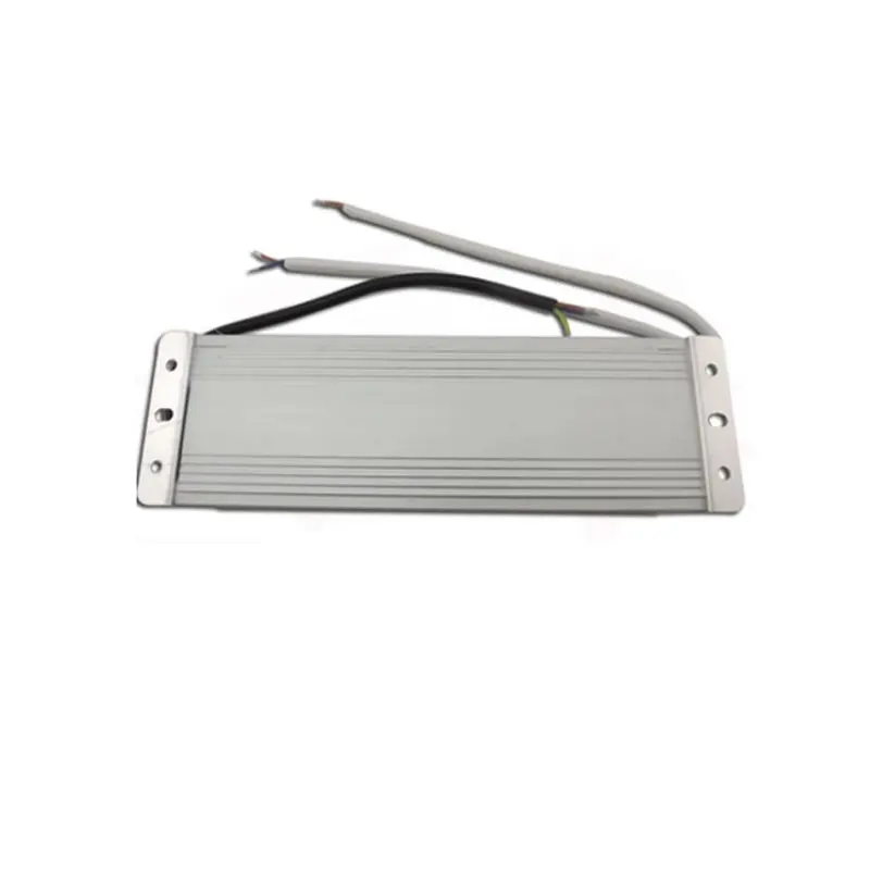 IP67 Водонепроницаемый светодиодный трансформатор для наружного освещения 12 В 10