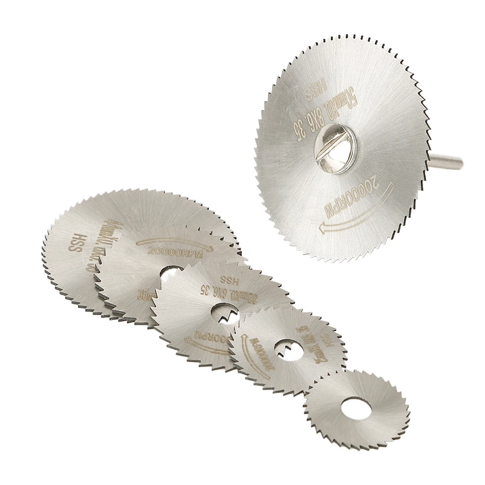 

DIYWORK Carpentry Saw 22mm 25mm 32mm 35mm 44mm 50mm High Speed Steel for Electric Drill with Rod Small Cutting Chip
