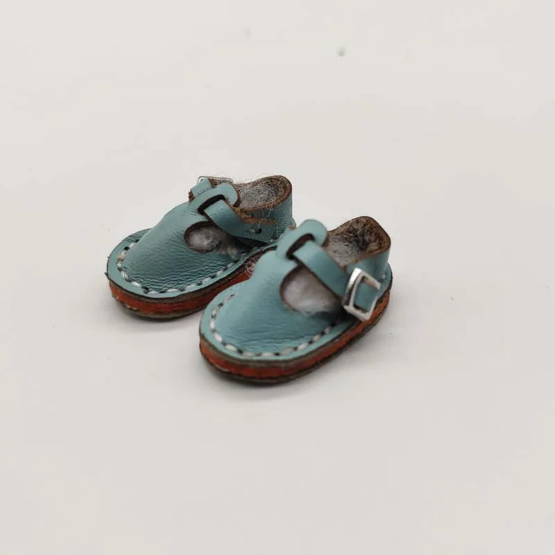 1 шт. OB11 аксессуары OB11 Обувь Одежда для OB11 Doll2 - Цвет: Shoes as pic