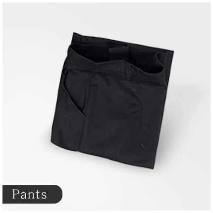 pants Игра престолов Сезон 8 Джон Сноу косплей костюм плащ жилет лучшие аксессуары для маскарада на хеллоуин для мужчин на заказ - Цвет: pants