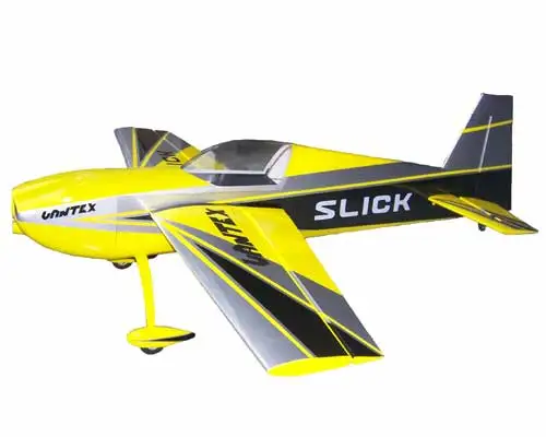 RC самолет бензиновый деревянный SLICK 2009 30CC50cc|rc airplane|airplane gasolinewooden aircraft |