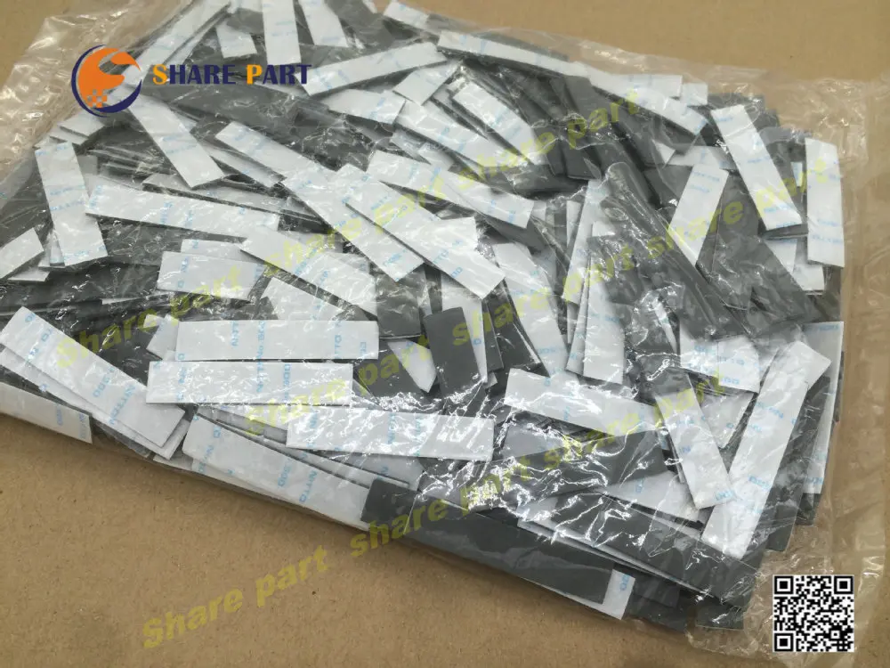 20 X лист Коврик для samsung ML1710 ML1510 SCX4824 4623 ML4551 4050 JC73-00140A JC97-01931A JC67-00605A JC63-01669A