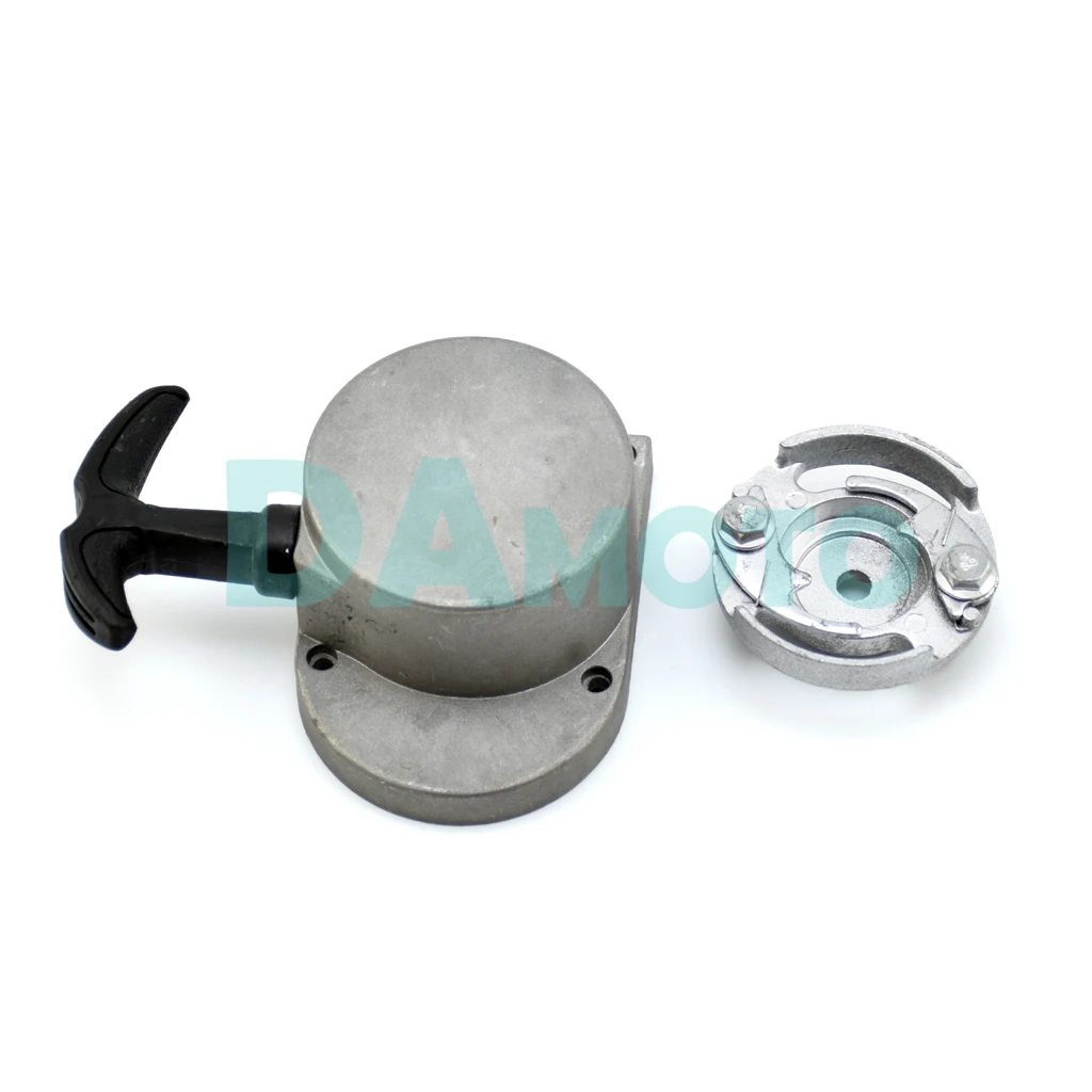 Пусковое устройство из сплава 2-тактный двигатель для моторизованных