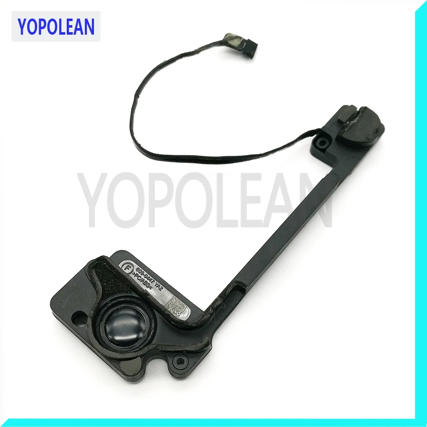 Оригинальная пара внутренний динамик для ноутбука s MacBook Pro Retina 13 &quotA1502 2013 2014