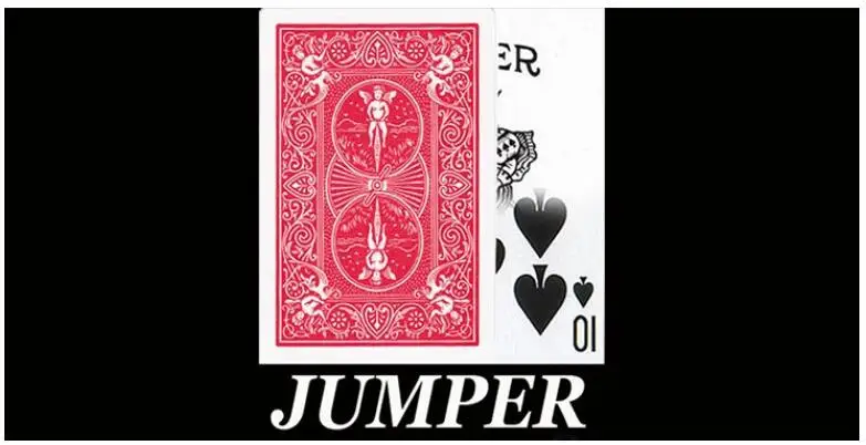 Джемпер от Rama Yura Magic tricks | Игрушки и хобби