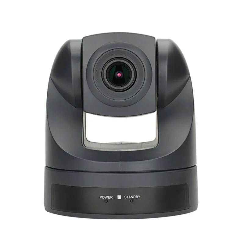Tenveo V65U 18X зум веб-камера видео конференц-камера с 1/" для SONY Exview HAD CCDII и USB AV S-Video выход для записи