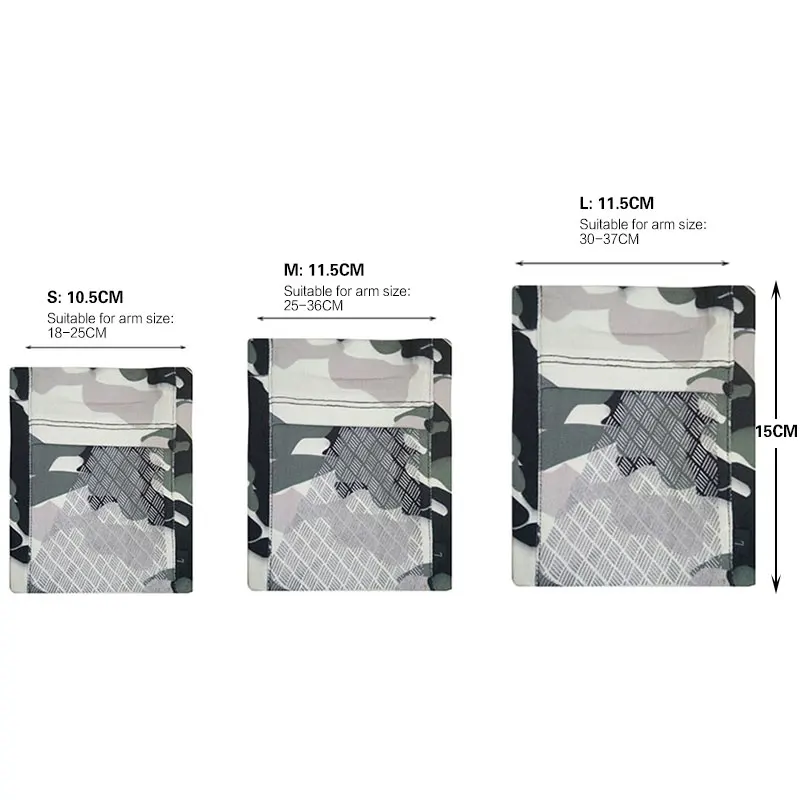 Универсальный спортивный нарукавник для всех телефонов сумка-нарукавник