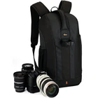 Распродажа, Подлинная сумка Lowepro Flipside 300 для цифровой зеркальной фотокамеры, рюкзак с всепогодным покрытием для Nikon, Canon