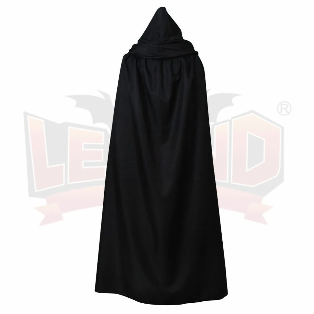 Костюм для косплея Darth Revan взрослых мужчин карнавальный костюм на Хэллоуин одежда
