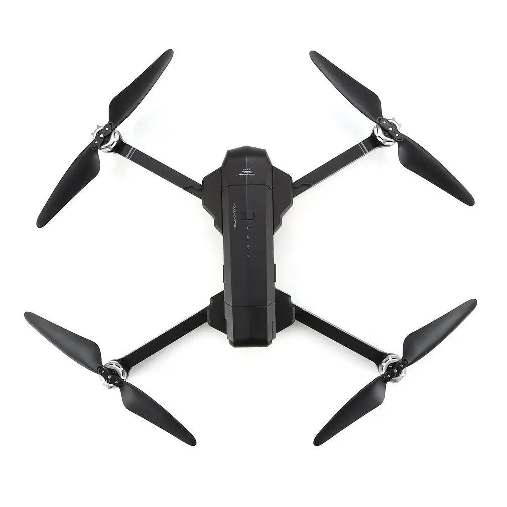 SJR/C F11 gps 5 г Wi Fi FPV системы с 1080 P камера 25 минут время полета бесщеточный складная