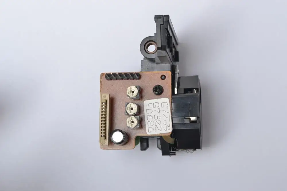

Original Replacement For SONY HCD-D109 CD Player Laser Lens Lasereinheit Assembly HCDD109 Optical Pick-up Bloc Optique Unit