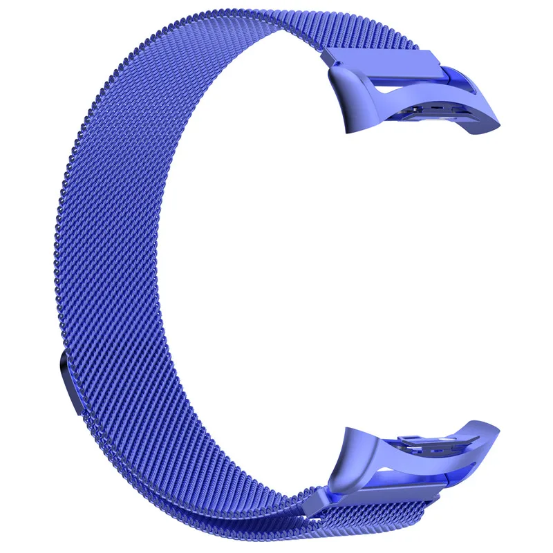 2 в 1 наручных браслетов для samsung gear Fit2 Fit 2 Pro браслет ремешок+ Защитная пленка для экрана для gear Fit2 pro Watch Band