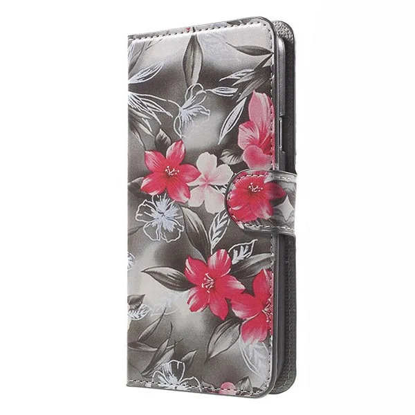 38 Для huawei Y 635 Y635-l01 Y635-l02 Y635-l03 Y635-l21 чехол для телефона кожаный откидной Чехол и кошелек с подставкой huawei Y635 l01 l02 l03 крышка - Цвет: 38