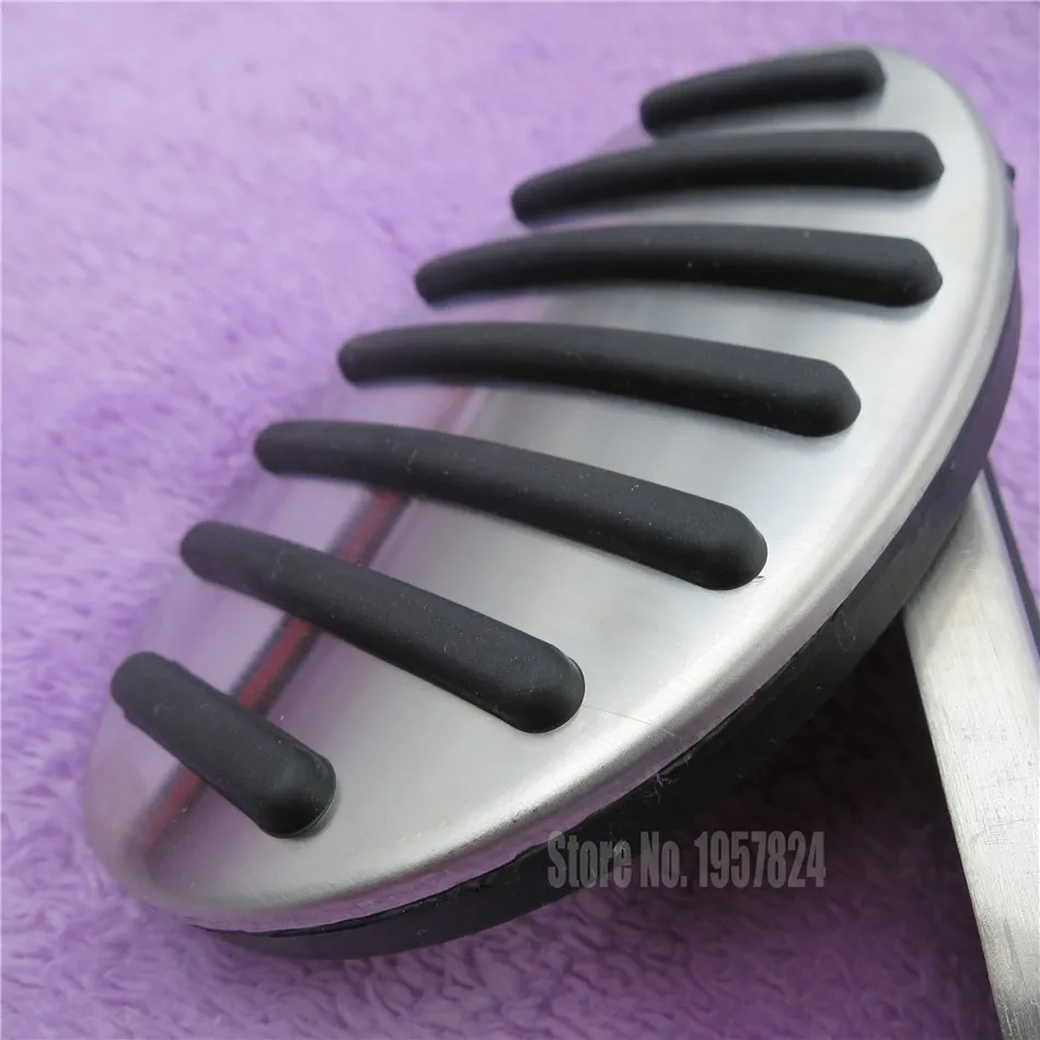 Газовый тормоз DEE без сверления подставка для ног на педальной колодке MINI Cooper One