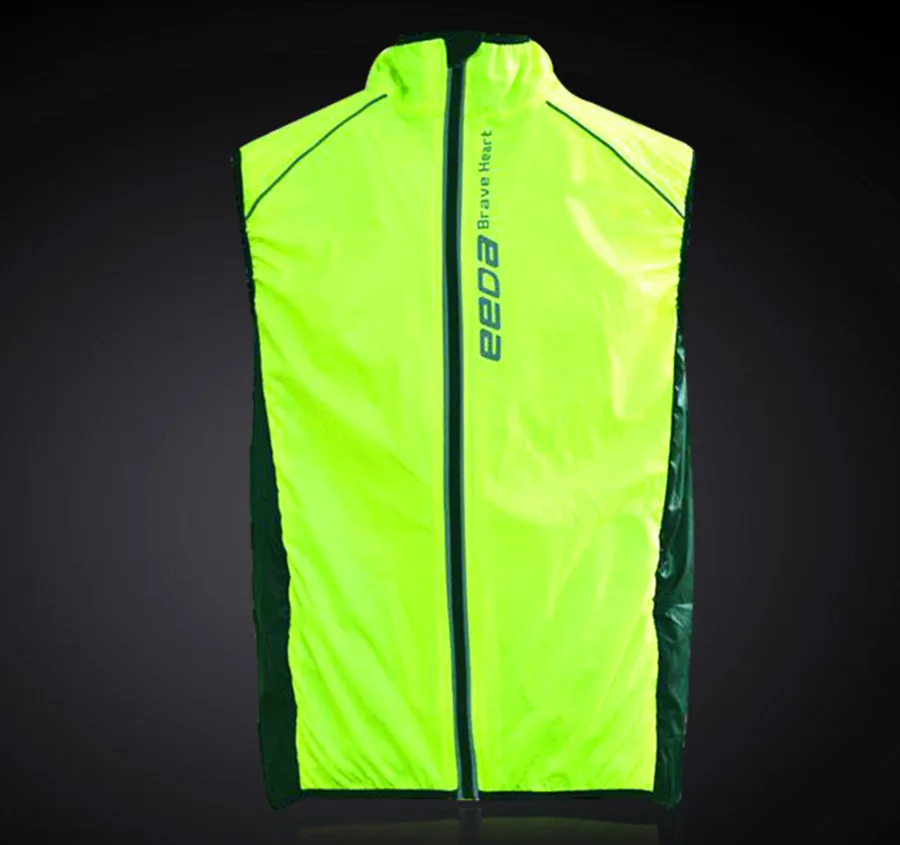 Бесплатная доставка 1 шт. высококачественный жилет для езды на горном велосипеде