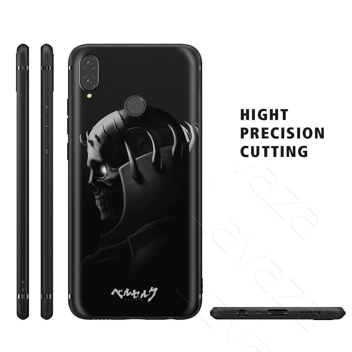 Lavaza Lucky Star аниме чехол для Huawei мат 30 20 Honor 6a 7a 7c 7x 8C 8x9 10 Nova 3i 3 Lite рro Y6 2018 |
