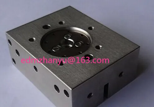 A290 8110 X721 8102 X722 направляющий держатель для Fanuc провод edm/Fanuc X722|wire guide|wire edmholder for |