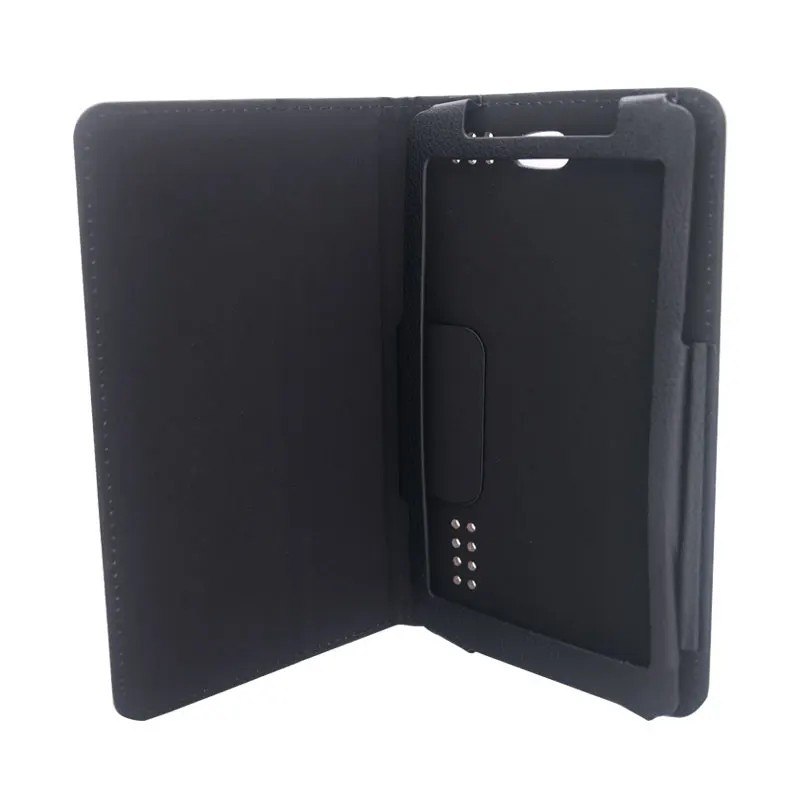 Для iRu Pad Master M726G 7 Дюймов Tablet PU Кожаный Чехол case 8 цветов + стилус протектор экрана