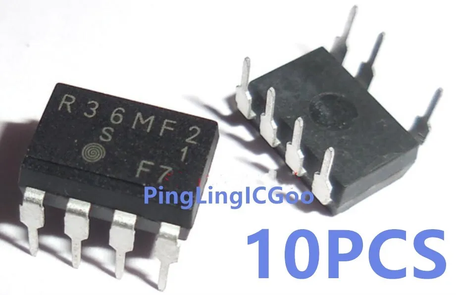 ICE1HS01G BH1745NUC E2 R23MF1 R33MF1 R36MF1 R36MF2 R26MF1 R26MF2 SOP8 10 шт. 30 оригинальные аутентичные и новые
